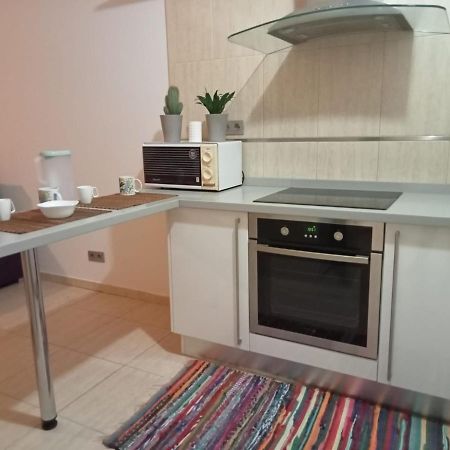 Puntillo I 302 산타크루스데 테네리페 외부 사진