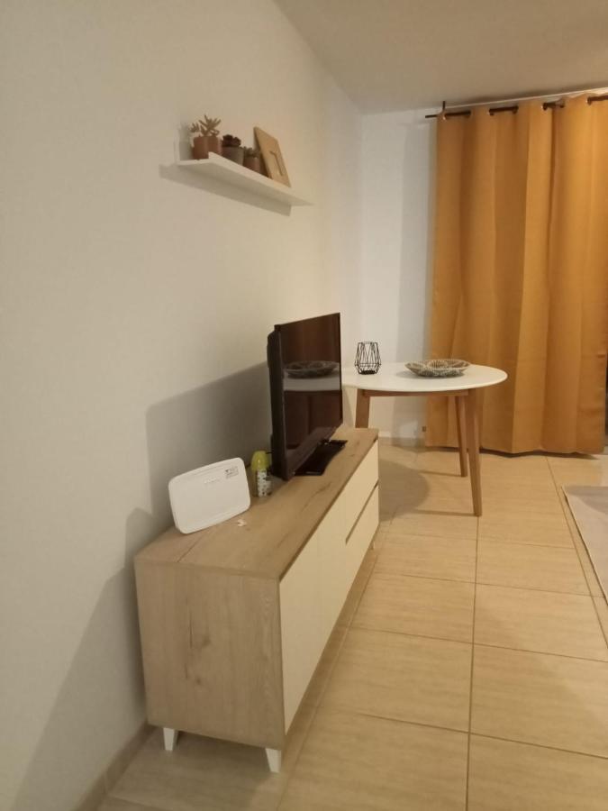 Puntillo I 302 산타크루스데 테네리페 외부 사진
